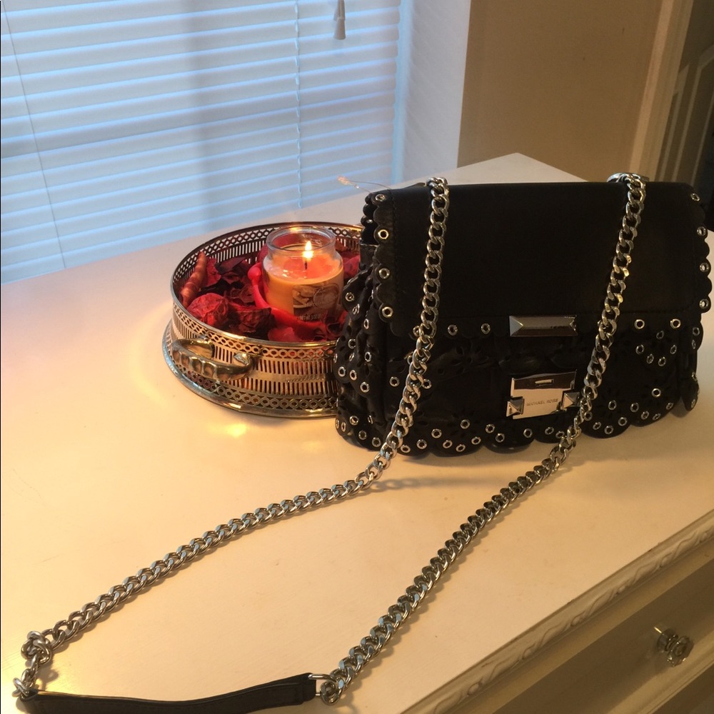 Michael Kors Purse - Picture 4 of 8